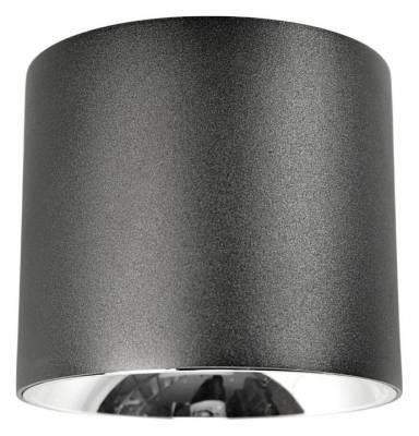 Накладной светильник LUMINA DECO Tubi LDC 8057-20W BK фото