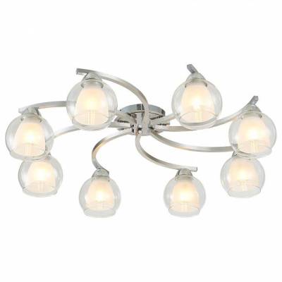 Потолочная люстра Citilux Кристи CL152187 фото