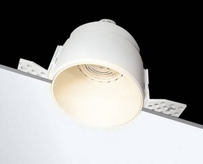 Встраиваемый светильник Italline DL 2248 DL 2248 black фото