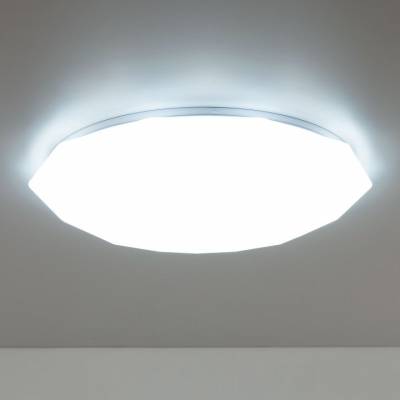 Накладной светильник Citilux Астрон CL733680G фото
