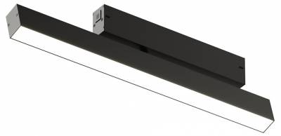 Светильник на штанге Denkirs Smart DK8018-BK фото
