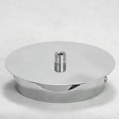 Светильник на штанге Lussole Klamath 1 LSP-0557-C120 фото