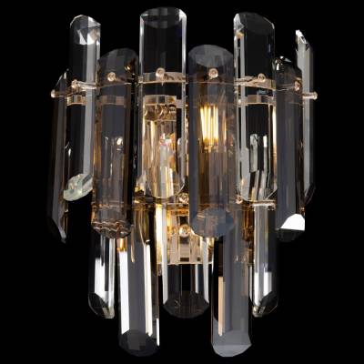 Бра Maytoni Flare DIA200WL-02G фото