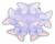 Накладной светильник Escada Butterfly 10205/5LED фото