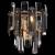 Бра Maytoni Flare DIA200WL-02G фото