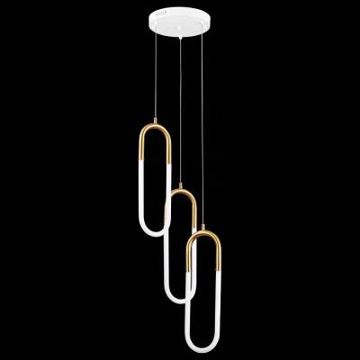 Подвесной светильник ST-Luce Mofisto SL1579.303.03 фото