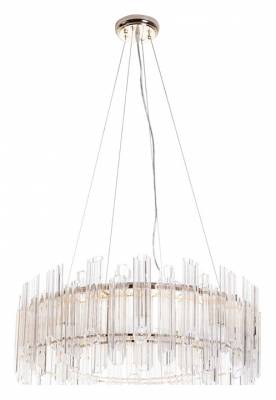 Подвесной светильник Arte Lamp Jastin A2848SP-8GO фото