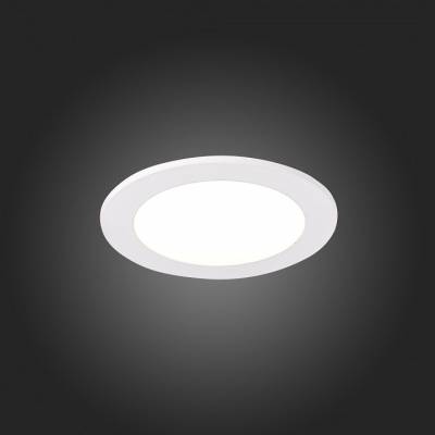 Встраиваемый светильник ST-Luce Reggla ST212.508.05