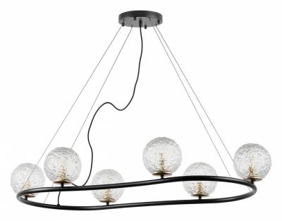 Подвесная люстра Lightstar Bari 815267 фото
