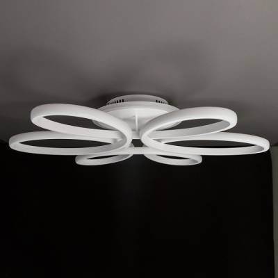 Накладной светильник Citilux Сезар Смарт CL233A170E фото