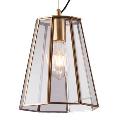 Подвесной светильник Lightstar Genni 798121 фото