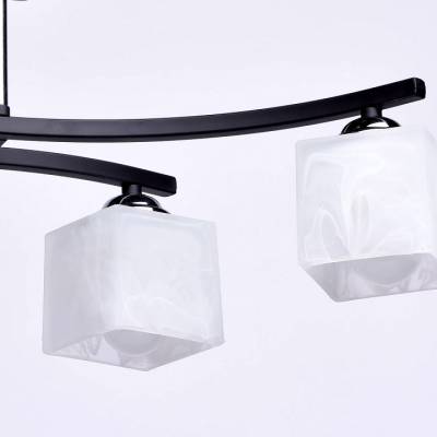 Люстра на штанге De City Тетро 4 673011004 фото