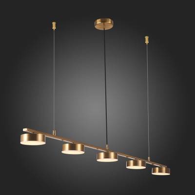 Подвесной светильник ST-Luce Pances SL6000.303.05 фото