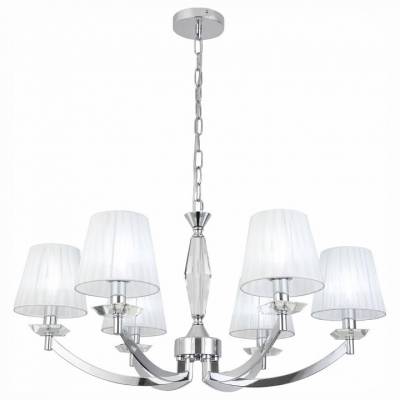 Подвесная люстра ST-Luce Bello SL1756.103.06 фото