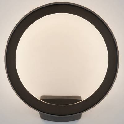 Светильник на штанге Elektrostandard Ring 1710 TECHNO LED фото