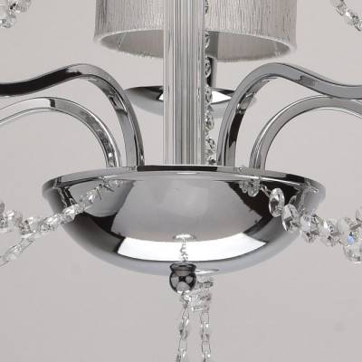Подвесная люстра MW-Light Федерика 83 684010105 фото