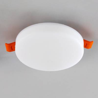Встраиваемый светильник Citilux Вега CLD5310W фото