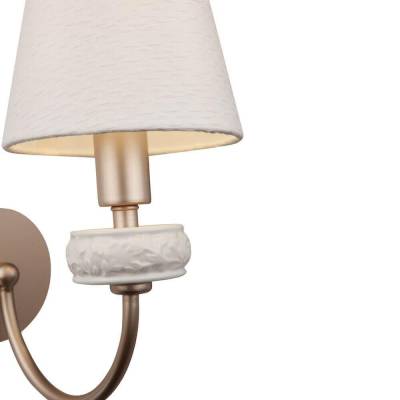 Бра Maytoni Roma ARM006WL-01G фото