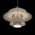 Подвесной светильник Loft it Floret 10113 Grey фото
