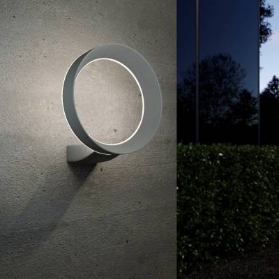Светильник на штанге Elektrostandard Ring 1710 TECHNO LED фото