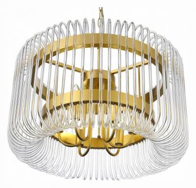 Подвесной светильник ST-Luce Grosseto SL1228.203.06 фото