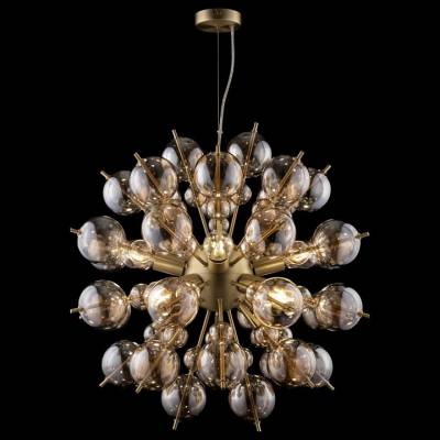 Подвесная люстра Maytoni Bolla MOD133PL-08BS фото