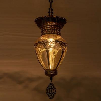 Подвесной светильник Citilux Каир CL419213 фото
