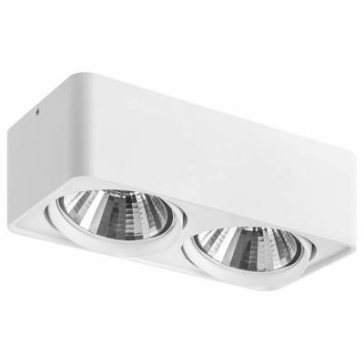 Накладной светильник Lightstar Monocco 212626 фото