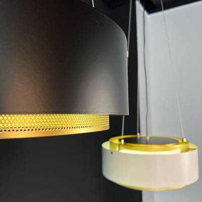 Подвесной светильник Imperiumloft Casing CASING01 фото