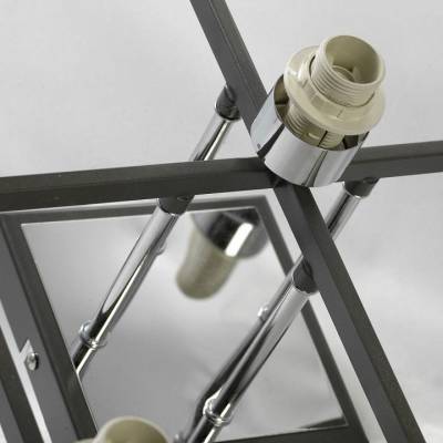 Люстра на штанге TOPGRADE TOPGRADE Costanzo LSL-9007-09 фото