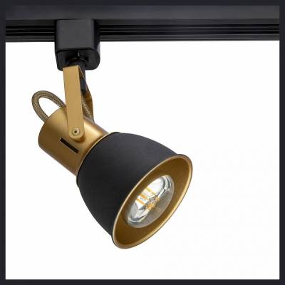 Светильник на штанге Arte Lamp Jovi A1677PL-1GO фото