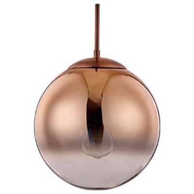 Подвесной светильник Arte Lamp Jupiter A7962SP-1RB фото