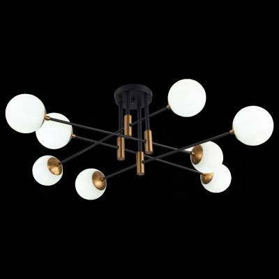 Потолочная люстра ST-Luce Limano SL1203.402.08 фото
