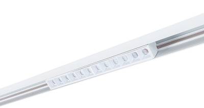 Встраиваемый светильник Arte Lamp Linea A4644PL-1WH фото