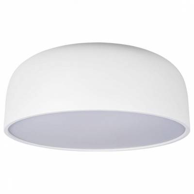 Накладной светильник Loft it Axel 10201/480 White фото