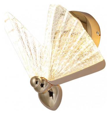 Бра Kink Light Баттерфляй 08444,33 фото
