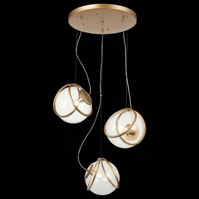 Подвесной светильник ST-Luce Acerra SL1181.313.03 фото