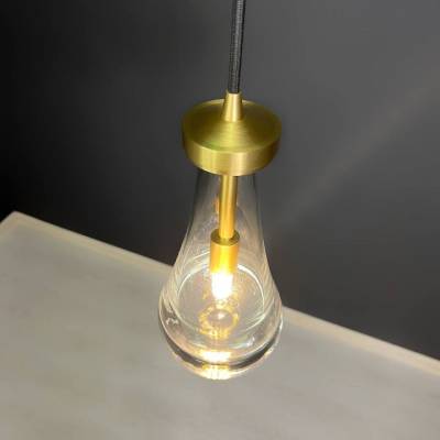 Подвесной светильник Imperiumloft Melany melany01 фото