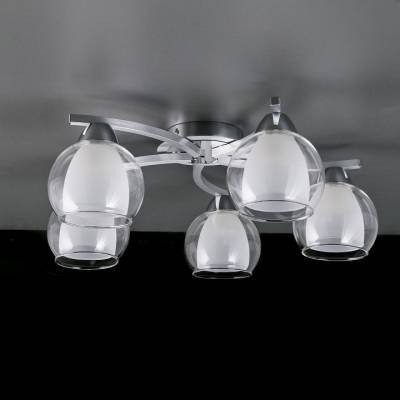 Потолочная люстра Citilux Кристи CL152157 фото