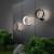 Светильник на штанге Elektrostandard Ring 1710 TECHNO LED фото