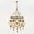 Подвесная люстра Citilux Каир CL419263 фото