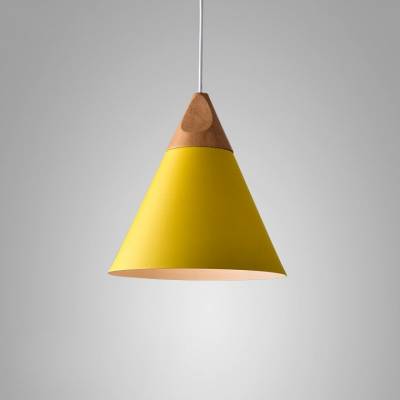 Подвесной светильник Imperiumloft Xd-B XD1 фото