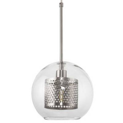 Подвесной светильник Freya Bogota FR8018PL-01N фото