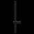 Бра Loft it Linio 10149/600 Black фото