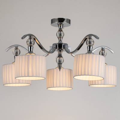 Люстра на штанге Arte Lamp Ibiza A4038PL-5CC фото