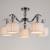 Люстра на штанге Arte Lamp Ibiza A4038PL-5CC фото