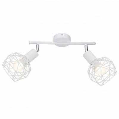Спот Arte Lamp 6141 A6141AP-2WH фото