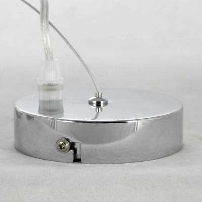Подвесная люстра LGO Gresham LSP-8372CH фото