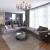 Люстра на штанге Escada Faith 694/8PL Nickel фото