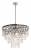 Подвесная люстра Maytoni Linn MOD091PL-07CH фото